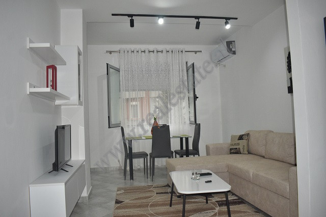 One bedroom apartment for rent near Zoo area, in Tirana, Albania